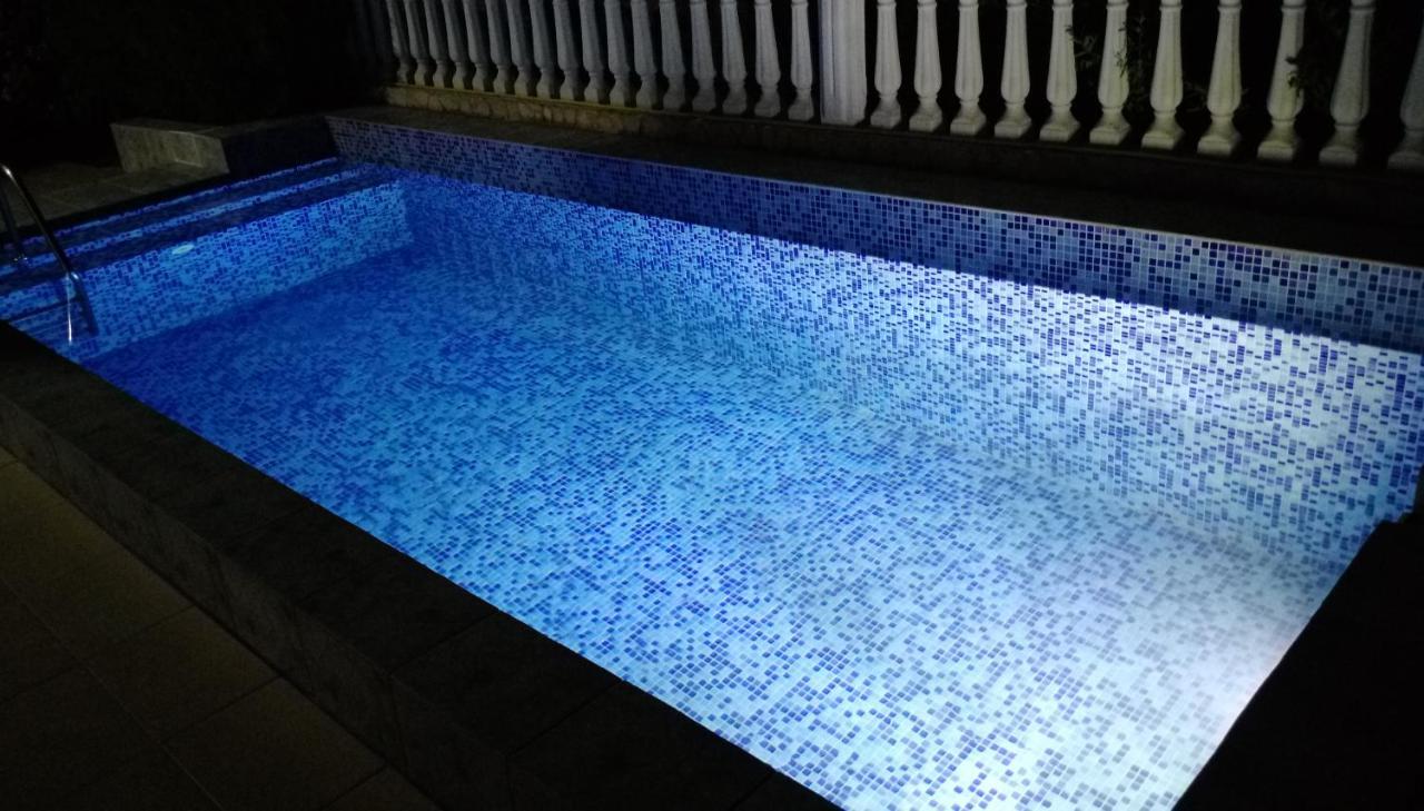 Apartment Barski Luaran gambar