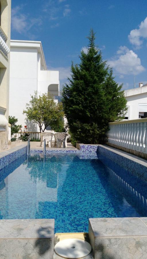 Apartment Barski Luaran gambar