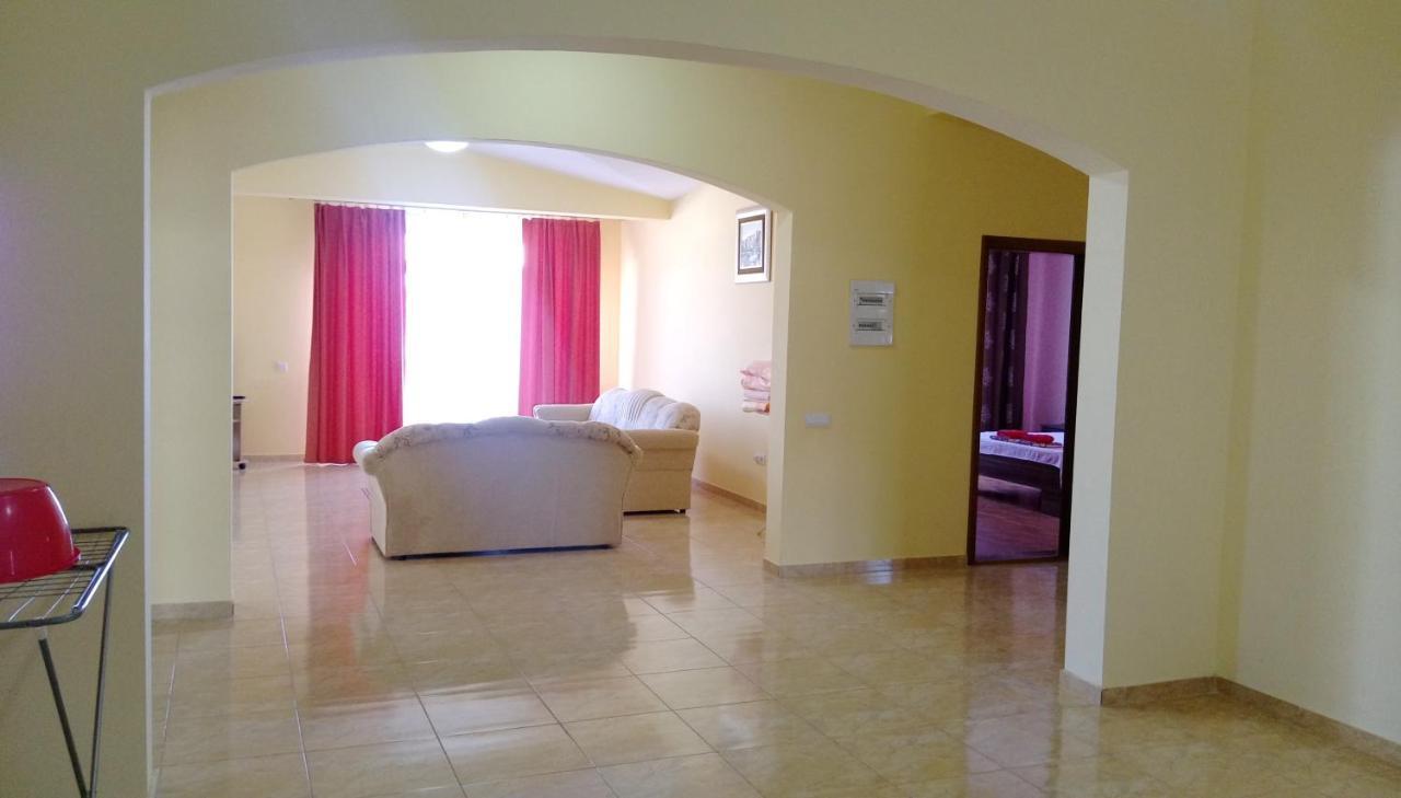 Apartment Barski Luaran gambar