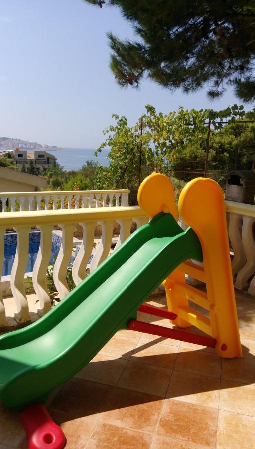 Apartment Barski Luaran gambar