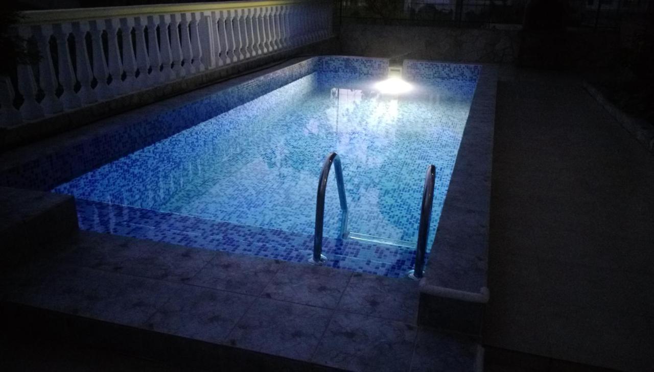 Apartment Barski Luaran gambar