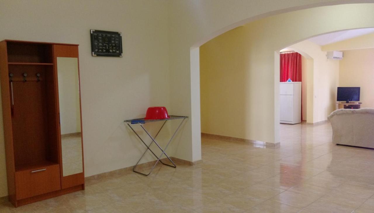 Apartment Barski Luaran gambar
