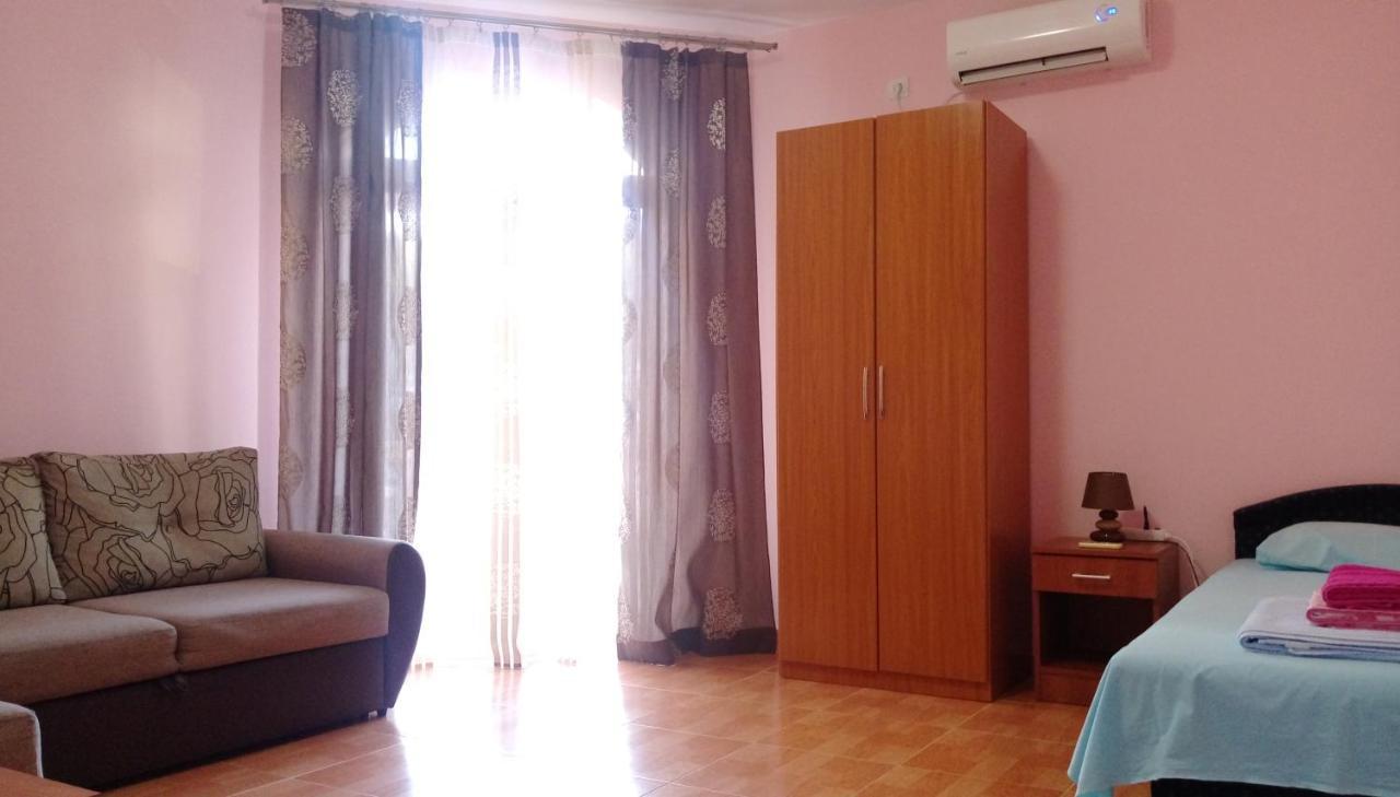 Apartment Barski Luaran gambar