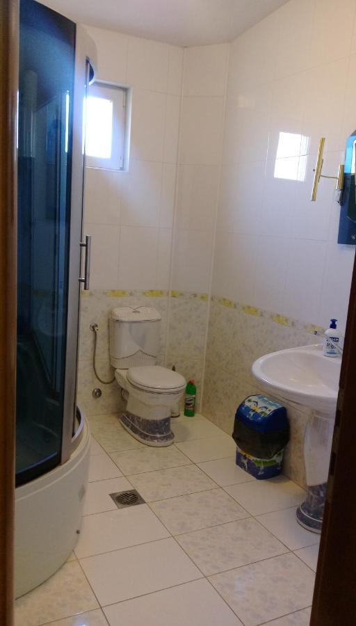 Apartment Barski Luaran gambar