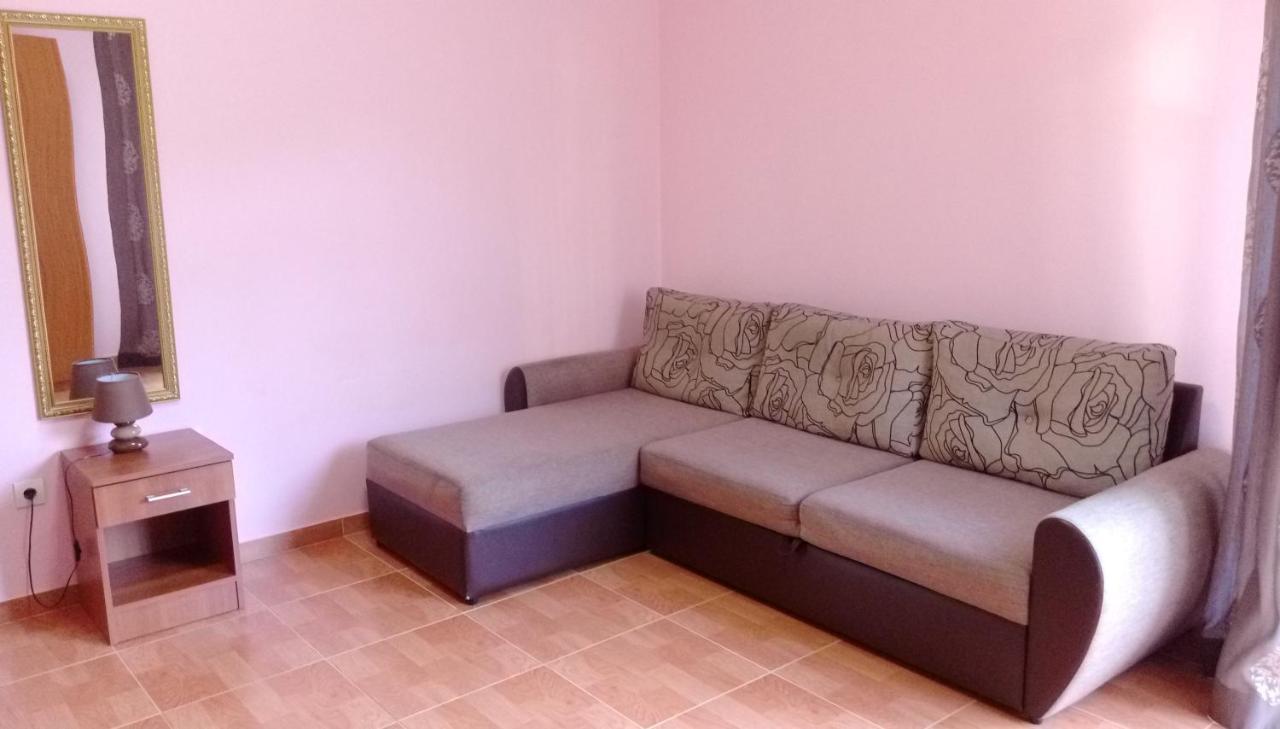 Apartment Barski Luaran gambar