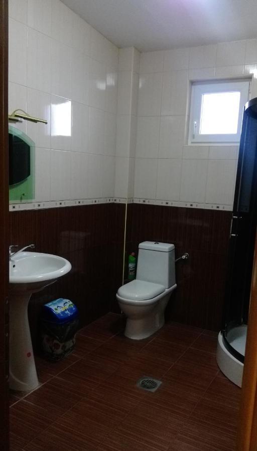 Apartment Barski Luaran gambar
