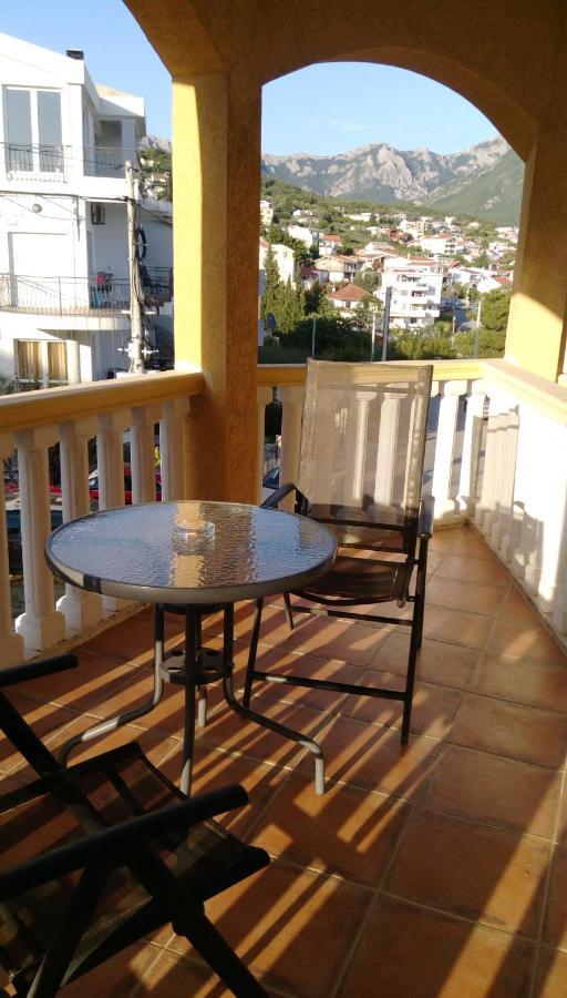 Apartment Barski Luaran gambar