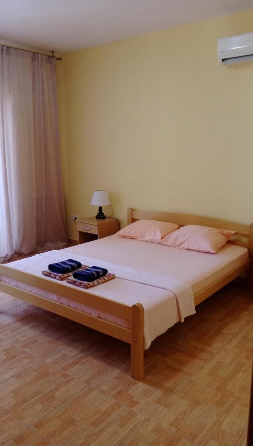 Apartment Barski Luaran gambar