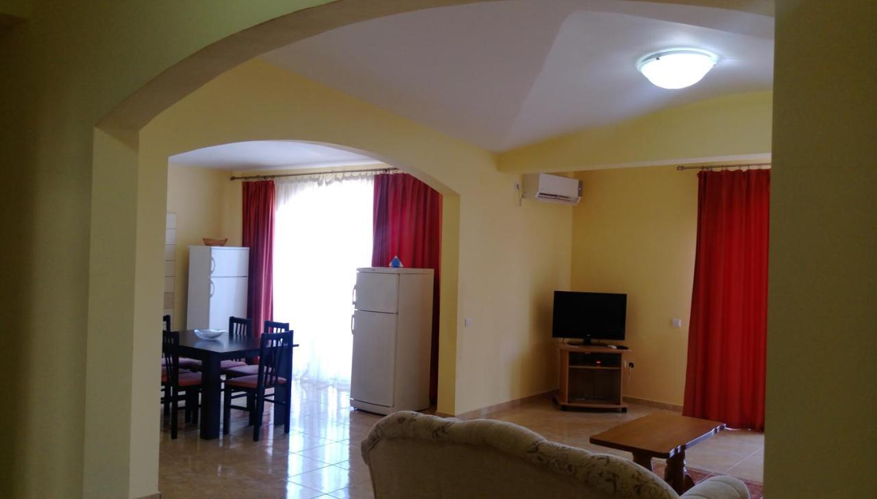 Apartment Barski Luaran gambar