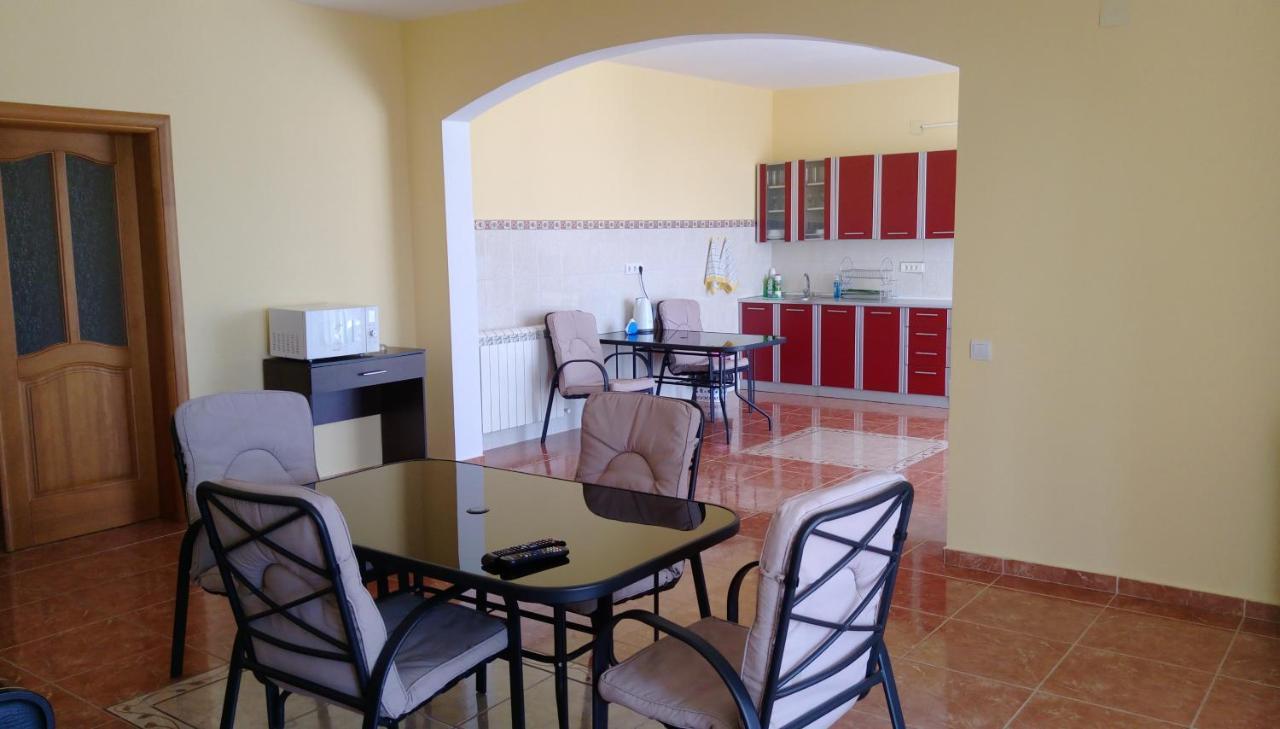 Apartment Barski Luaran gambar