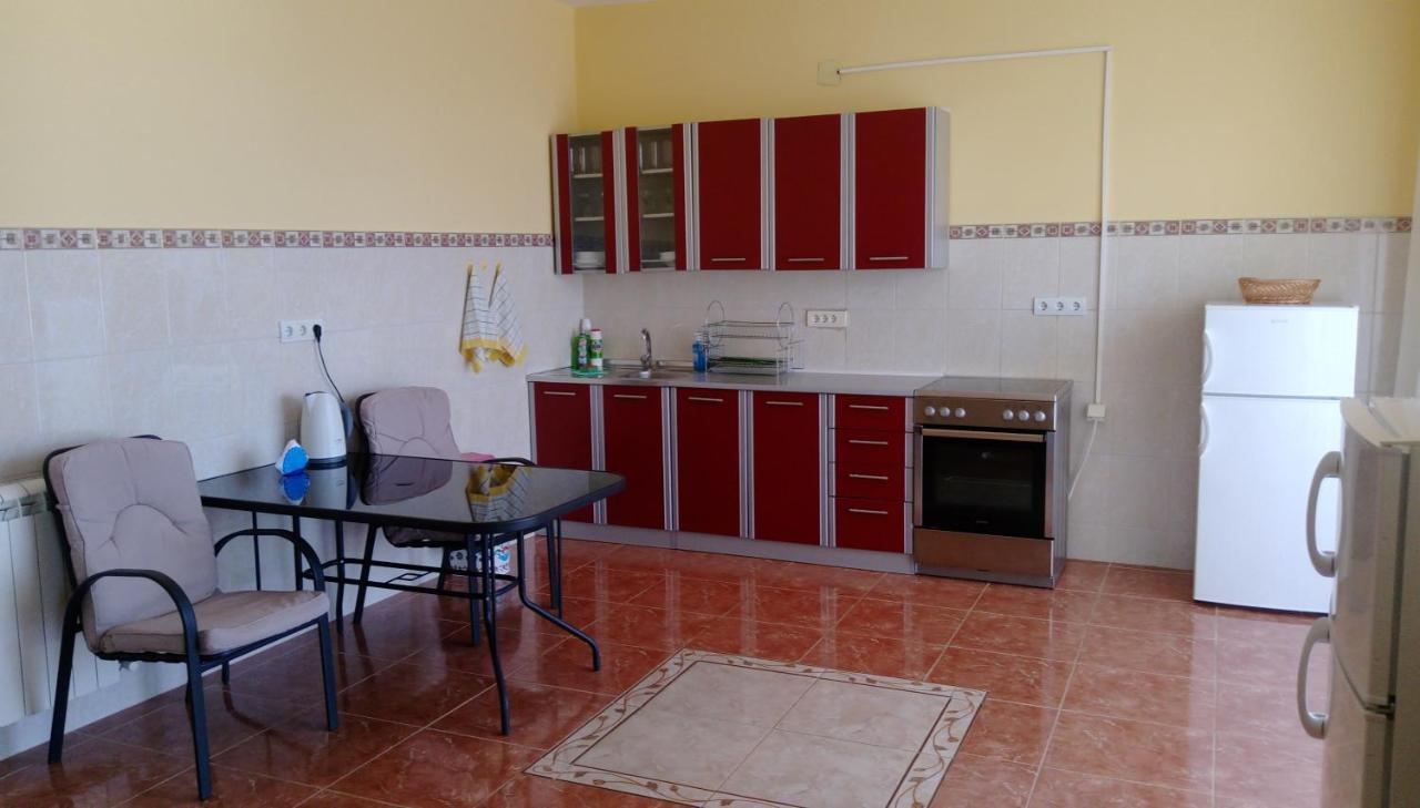 Apartment Barski Luaran gambar