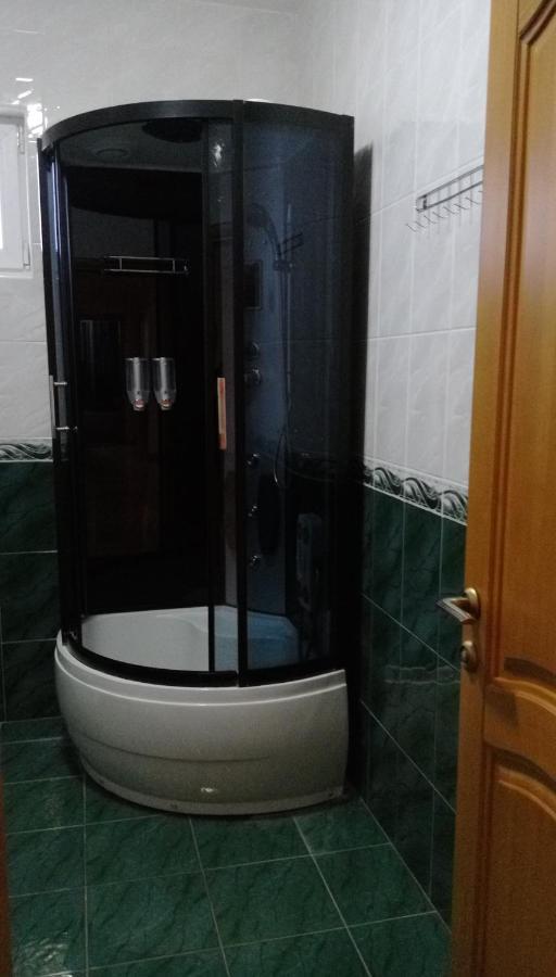 Apartment Barski Luaran gambar