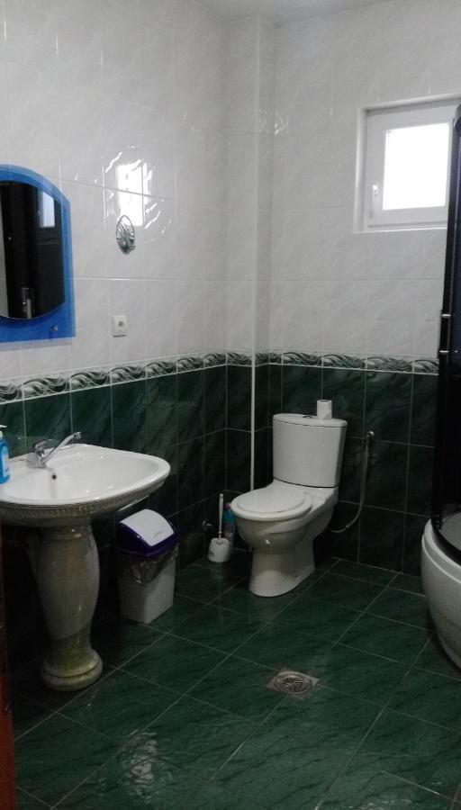 Apartment Barski Luaran gambar