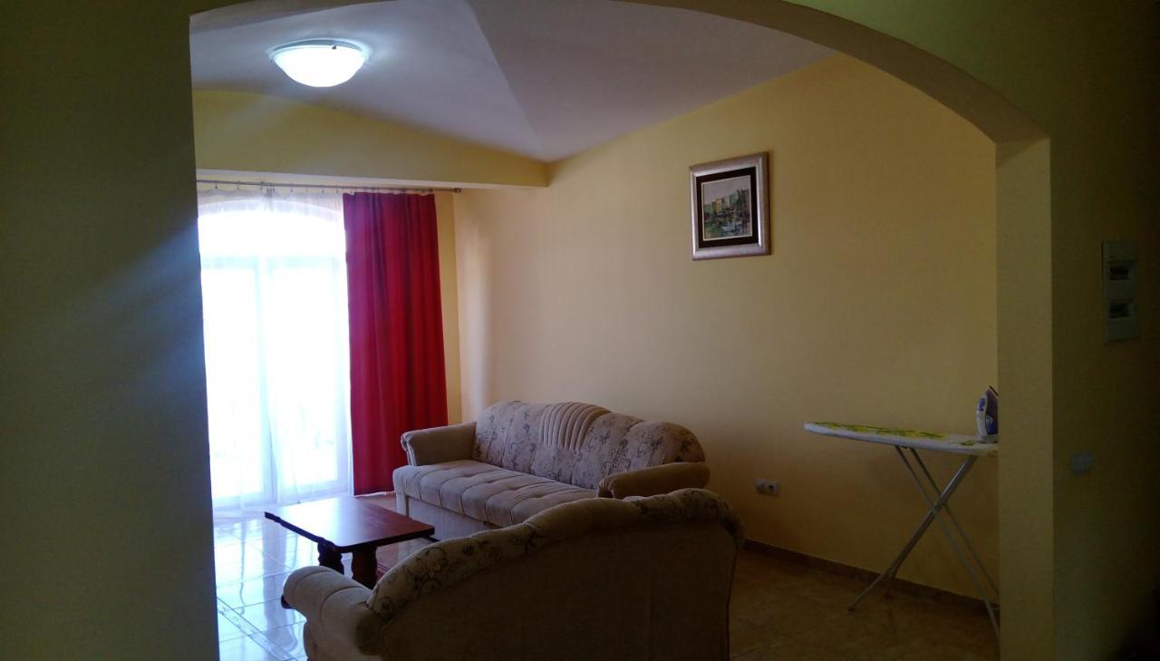 Apartment Barski Luaran gambar