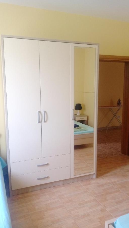 Apartment Barski Luaran gambar