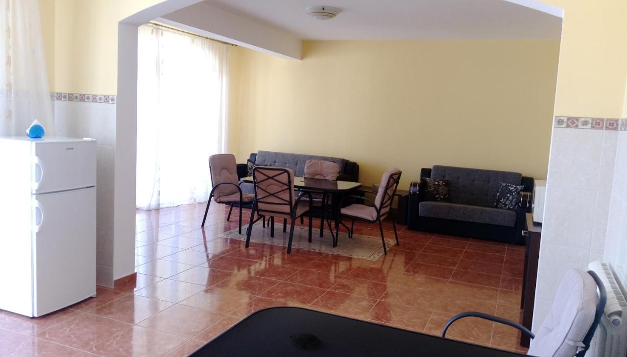 Apartment Barski Luaran gambar