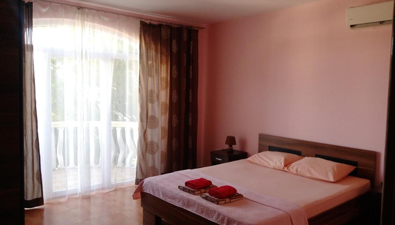 Apartment Barski Luaran gambar