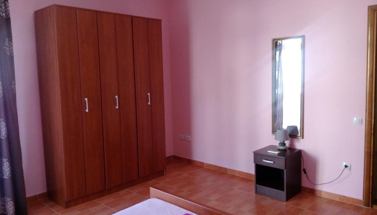 Apartment Barski Luaran gambar