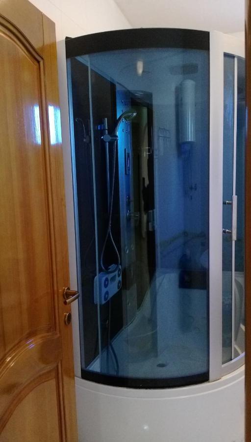 Apartment Barski Luaran gambar