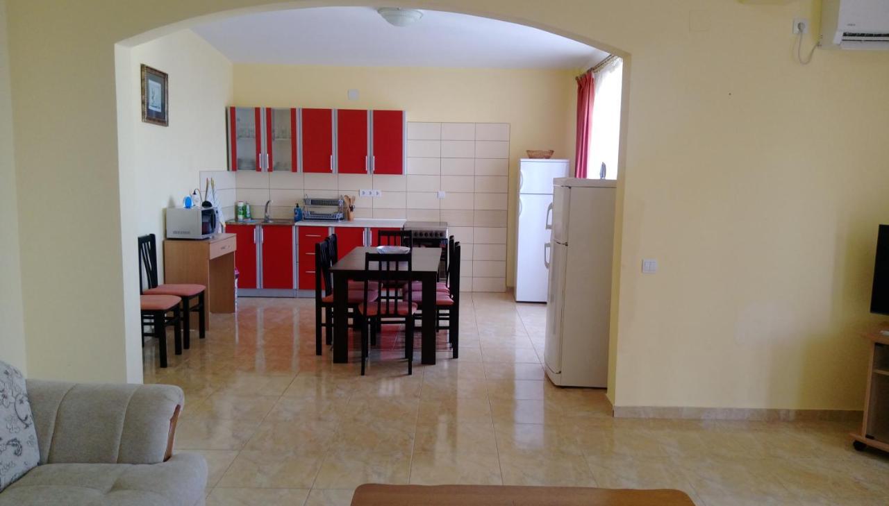 Apartment Barski Luaran gambar
