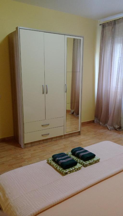 Apartment Barski Luaran gambar