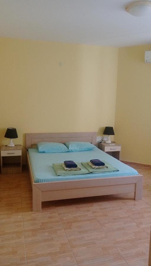 Apartment Barski Luaran gambar