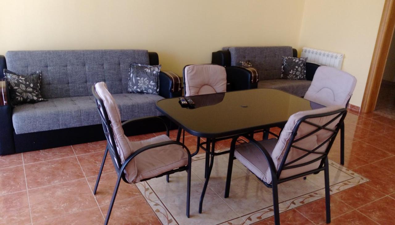 Apartment Barski Luaran gambar